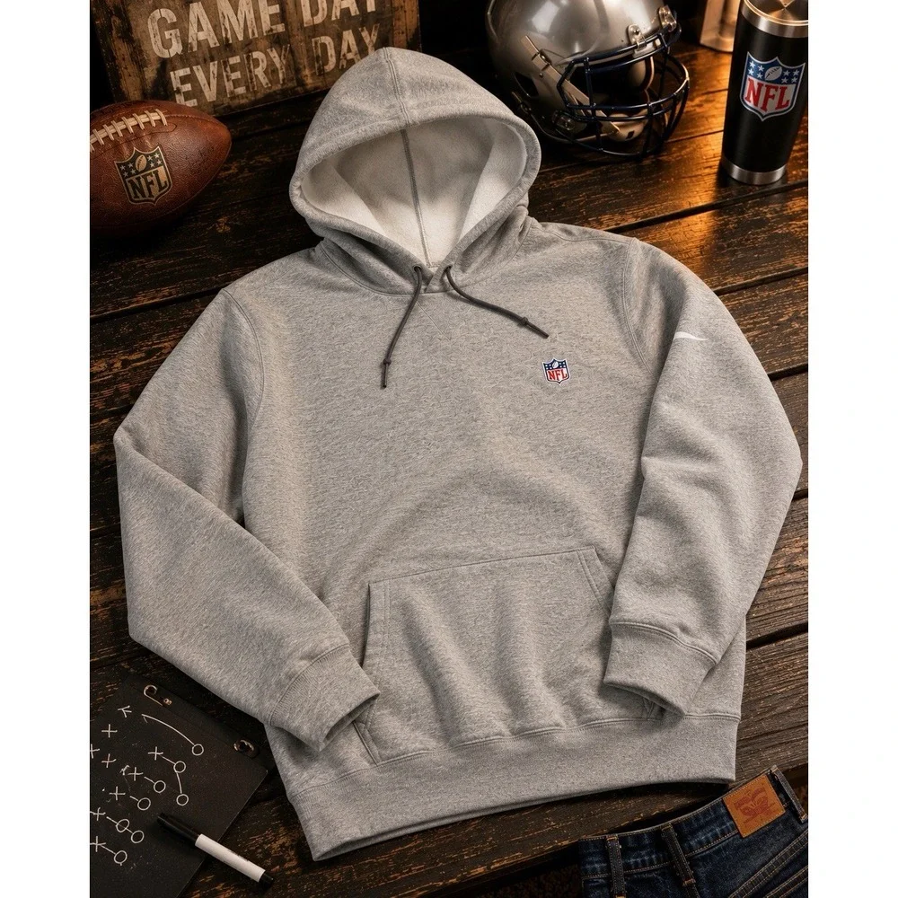 Nike nfl shield